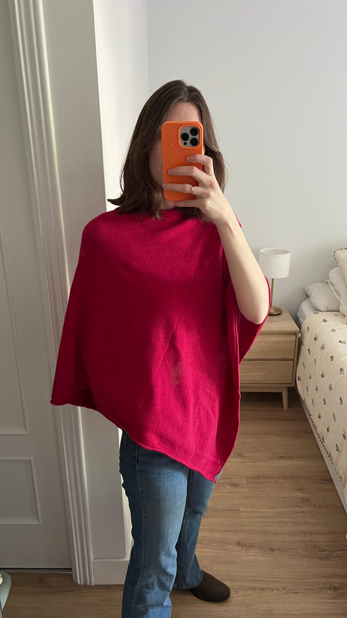 WINE Poncho