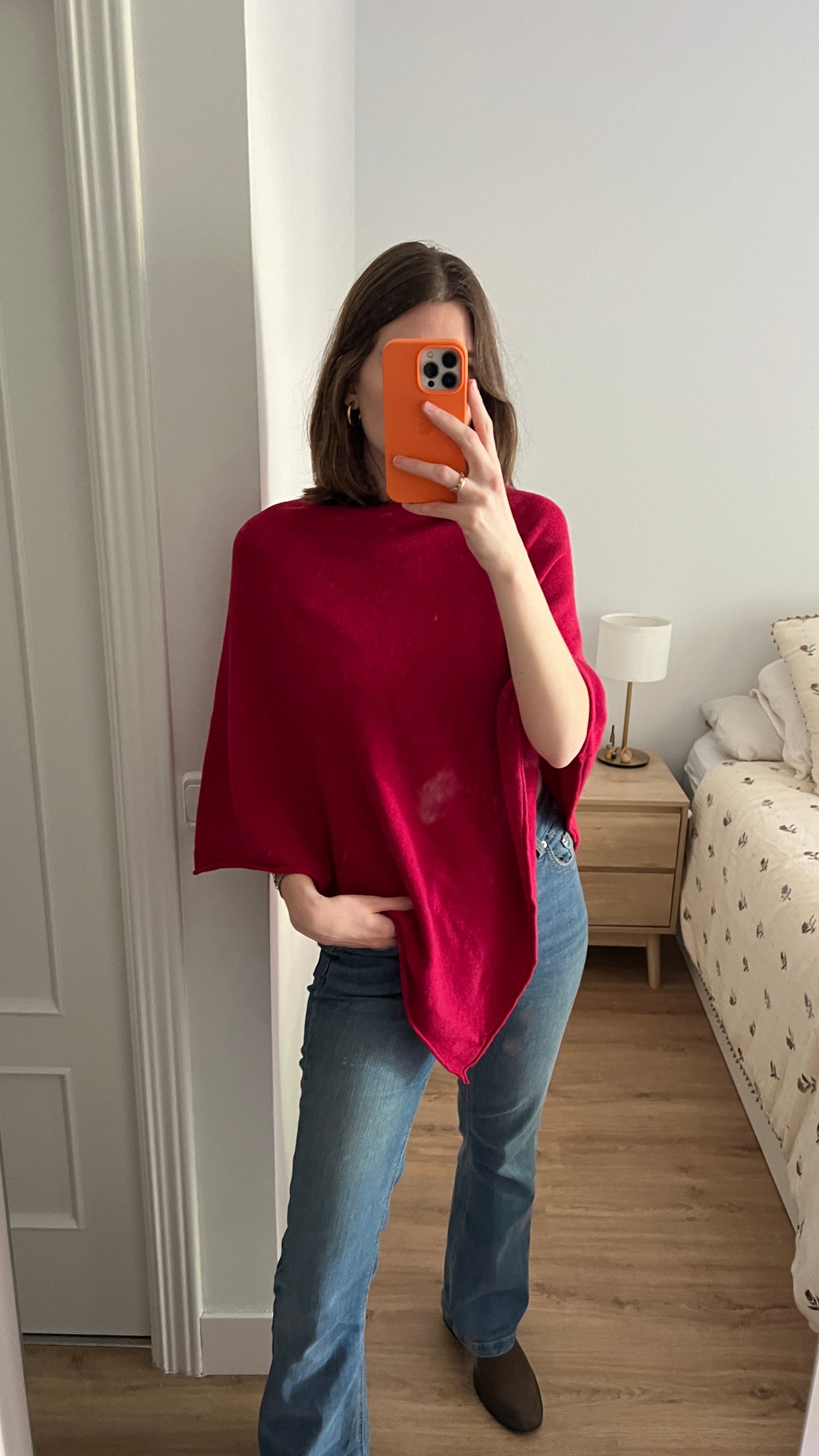 WINE Poncho