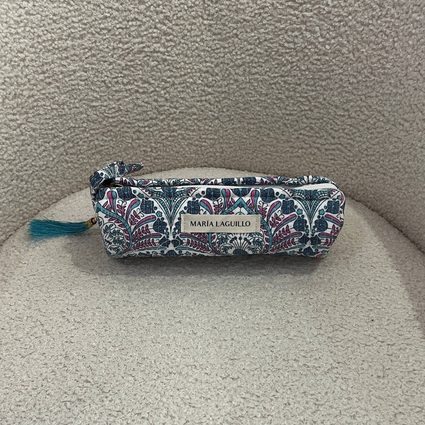 S ALOK toiletry bag