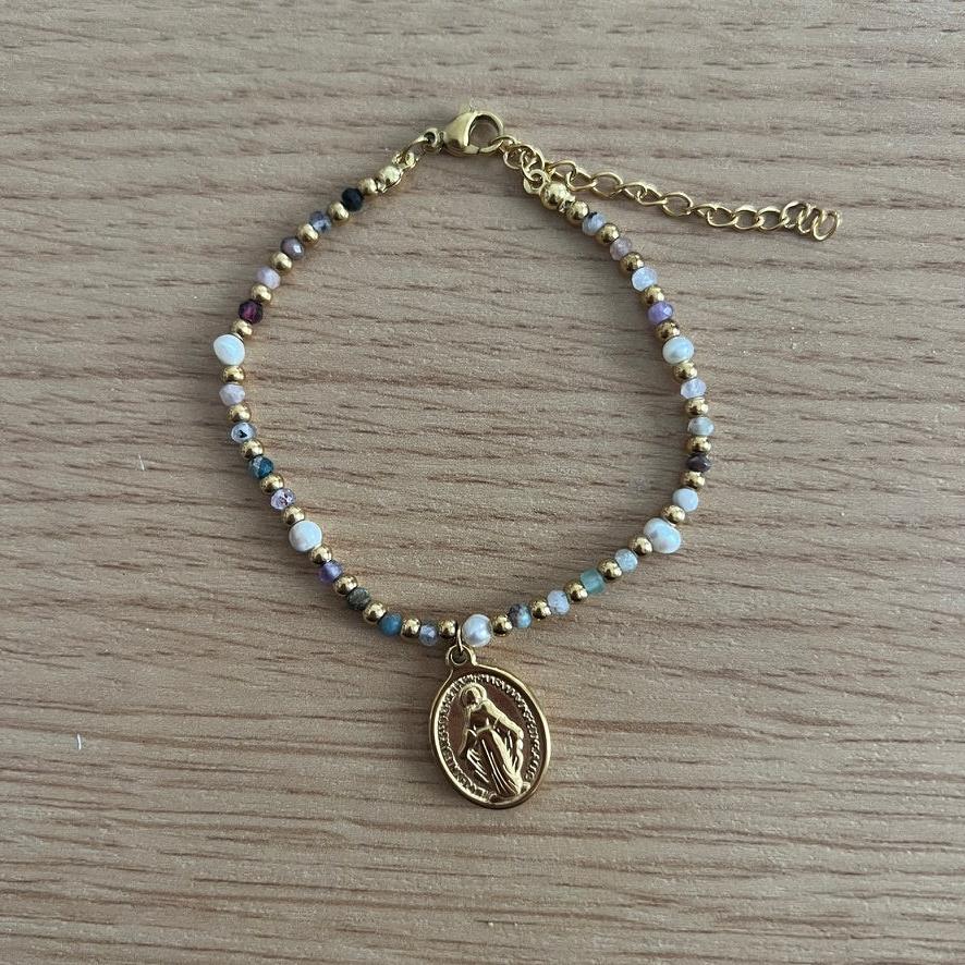 GOLDEN FLASH BRACELET