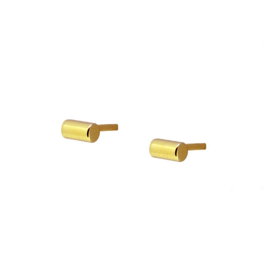 MINI GOLD BAR Earring